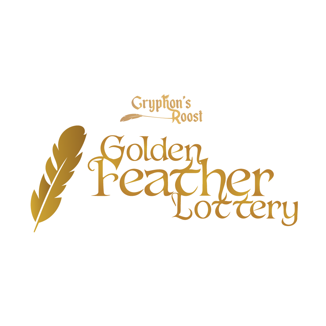 Golden Feather Lottery