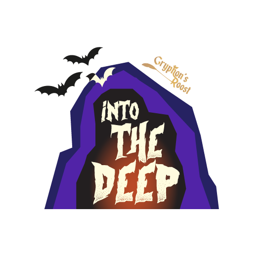 INTO the DEEP